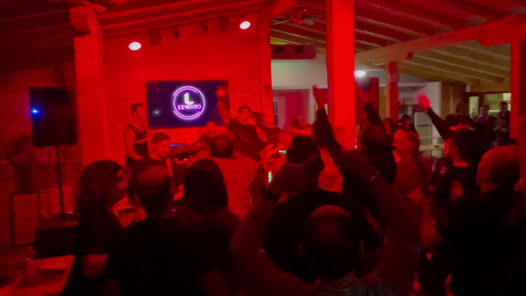 L'evento | Vasco Rossi | Vasco Dentro